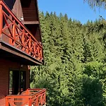 Casa Familiei Jaktstuga *