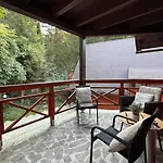 Casa Familiei Jaktstuga Poiana Brasov