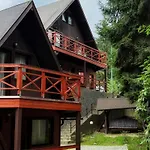 Casa Familiei Lodge *