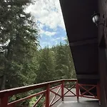 Jaktstuga Casa Familiei *