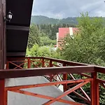 Jaktstuga Casa Familiei *