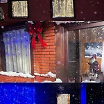 Casa Familiei Jaktstuga *