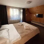 Jaktstuga Casa Familiei