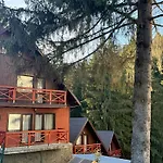 Lodge Casa Familiei *