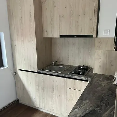 Casa Familiei بيت خشبي