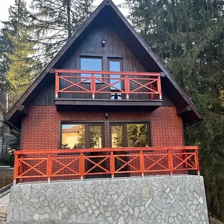 Casa Familiei * Brasov