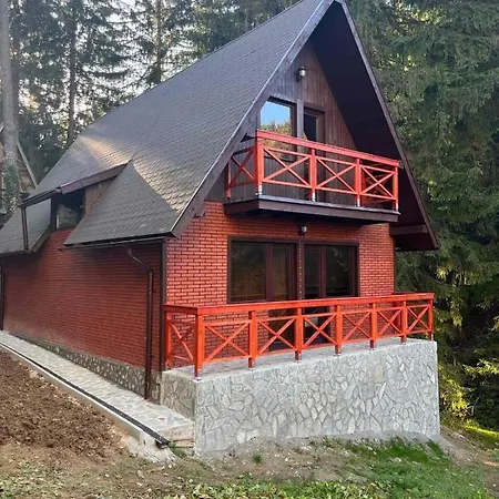 Casa Familiei Lodge *