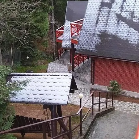 Casa Familiei Lodge Brasov