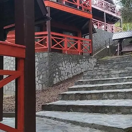 Casa Familiei * Brasov