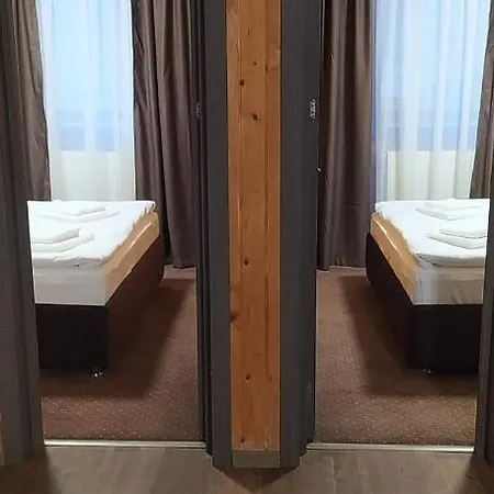 Casa Familiei Lodge Brasov