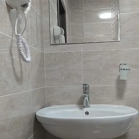 Lodge Casa Familiei