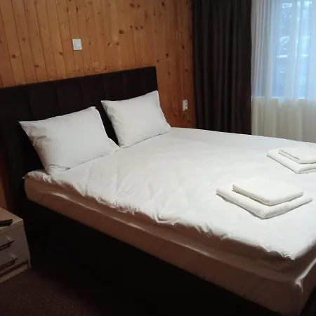 Casa Familiei * Brasov