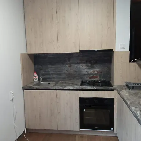 بيت خشبي Casa Familiei براشوف