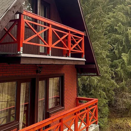 Casa Familiei * Brasov