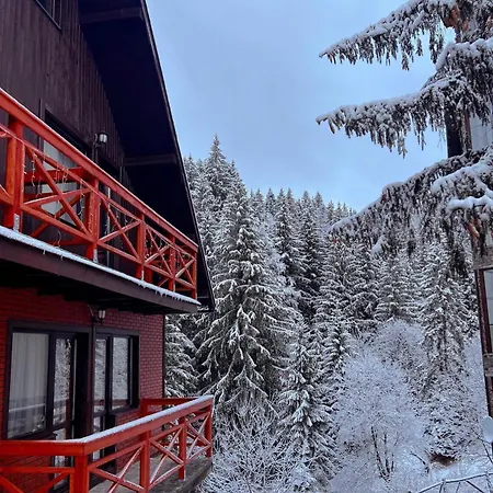 Casa Familiei Brasov