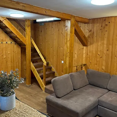 Lodge Casa Familiei Poiana *