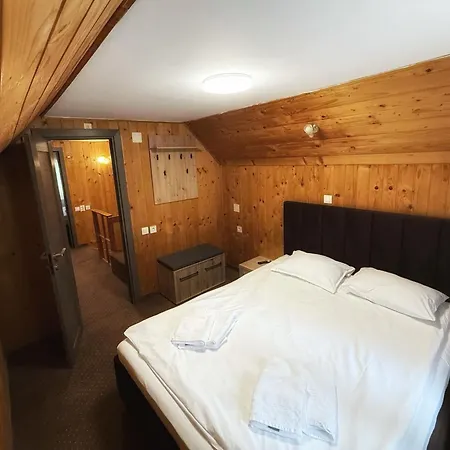 Casa Familiei Poiana Braşov