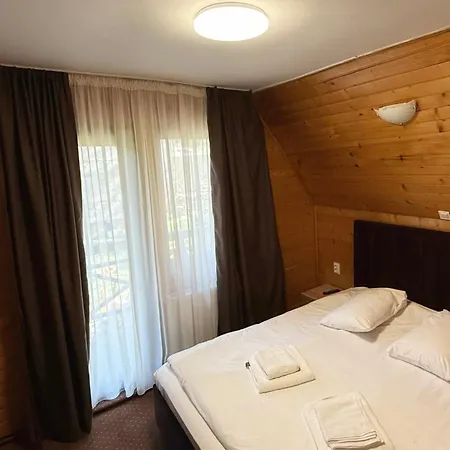 Casa Familiei Poiana * Braşov