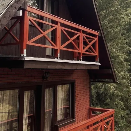 Casa Familiei Poiana * Braşov