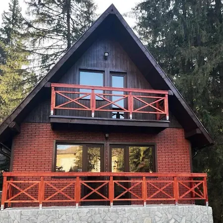 Casa Familiei Poiana Lodge Braşov