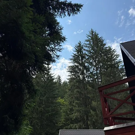 Casa Familiei Poiana Braşov