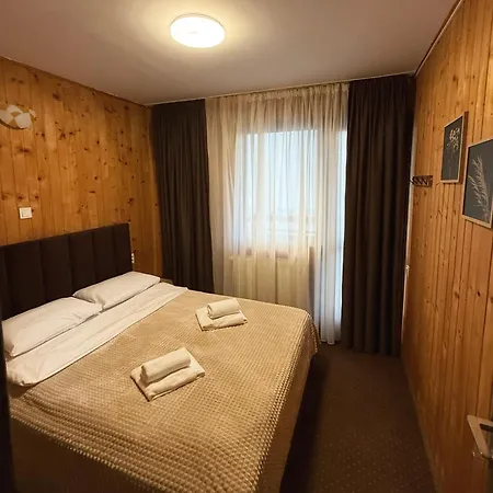 Casa Familiei Poiana Brasov