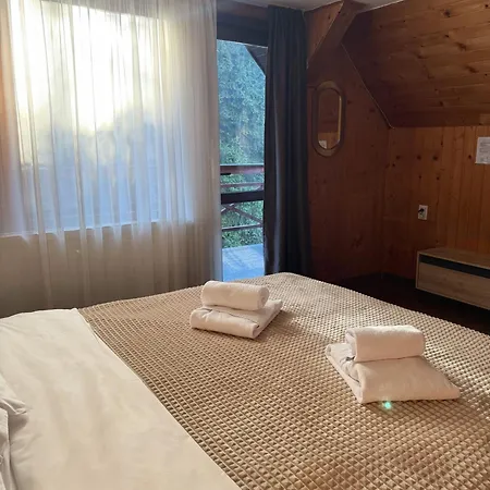 Casa Familiei * Poiana Brasov