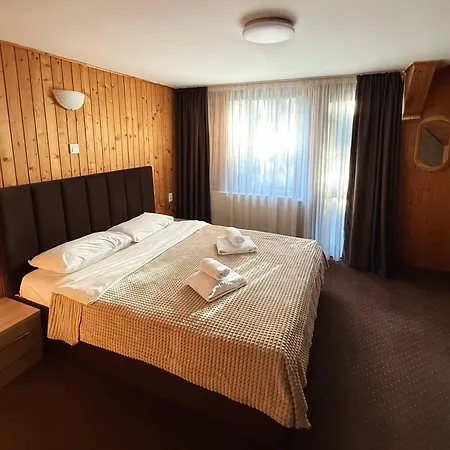 Cabană Casa Familiei