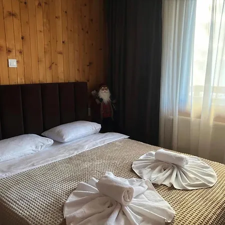 Casa Familiei Poiana Brasov