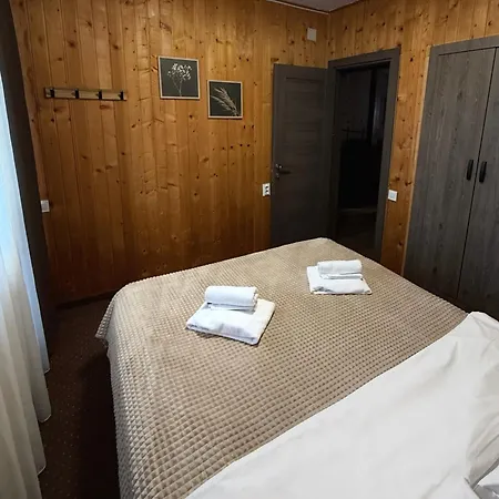 Casa Familiei Poiana Brasov