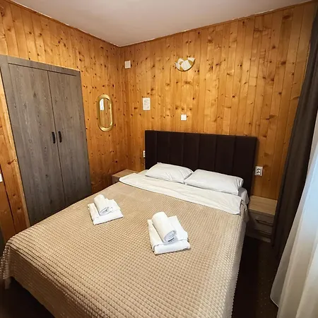 Casa Familiei * Poiana Brasov