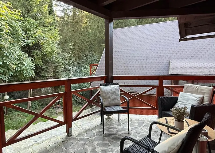 Casa Familiei Lodge Poiana Brasov