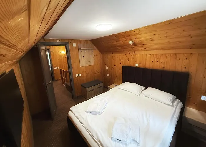 Casa Familiei Poiana Brasov