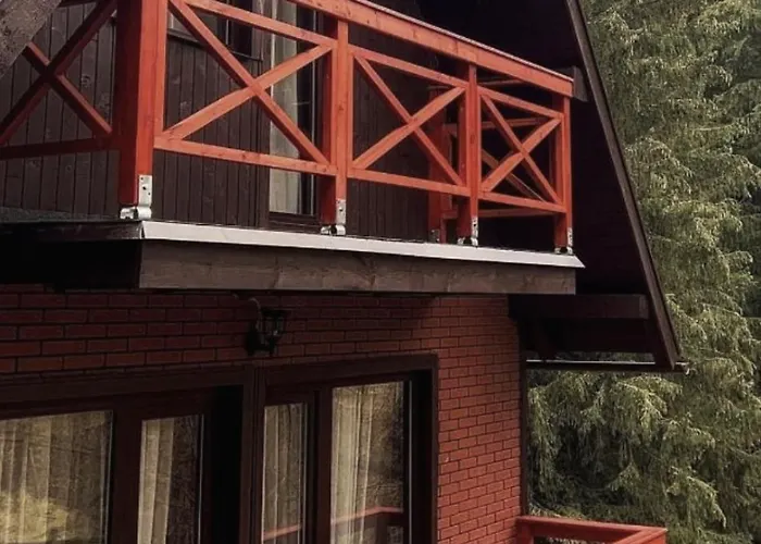 Casa Familiei * Poiana Brasov