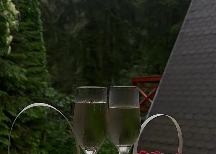 Casa Familiei Poiana Brasov