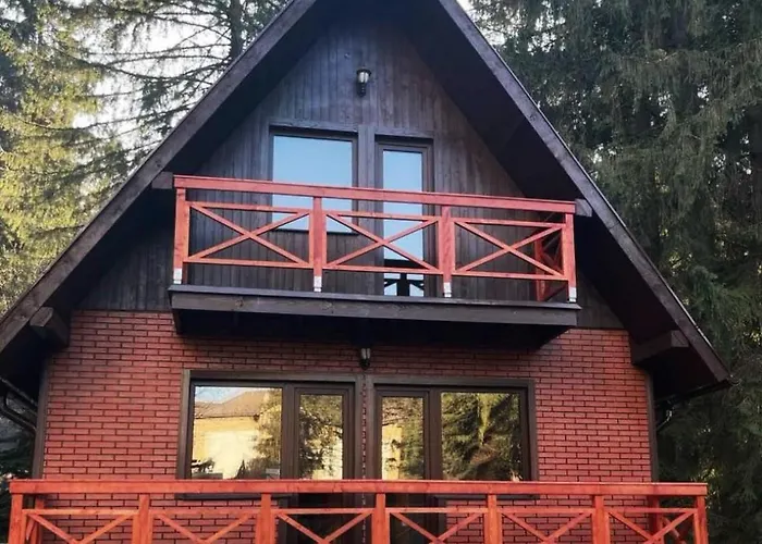 Casa Familiei Cabană Poiana Braşov