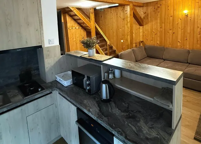 Casa Familiei Lodge *