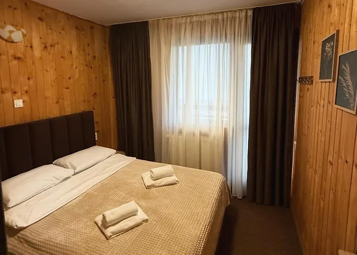 Casa Familiei Poiana Brasov