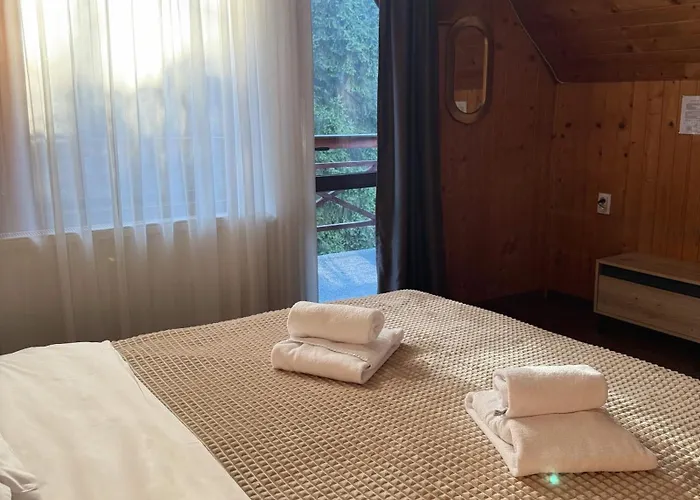 Casa Familiei * Poiana Brasov