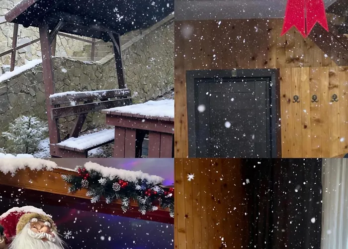 Casa Familiei Lodge Poiana Brasov