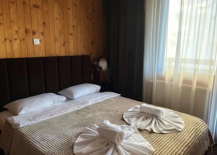 Casa Familiei Poiana Braşov