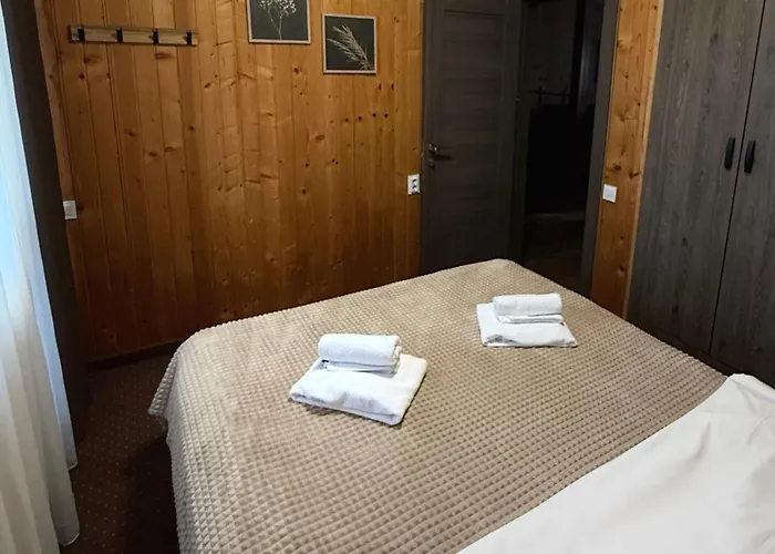 Casa Familiei Poiana Braşov