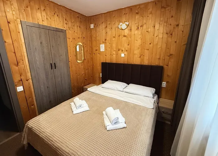 Casa Familiei * Poiana Brasov